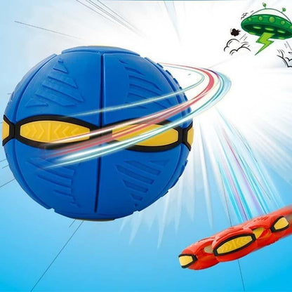 Christmas UFO Magic Ball 6