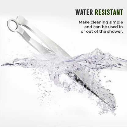 Universal Nose Hair Trimming Tweezer 6