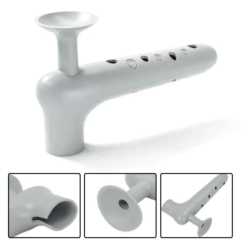 Silicone Door Handle Cover Sleeve 6