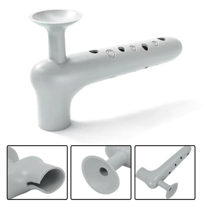 Silicone Door Handle Cover Sleeve 6