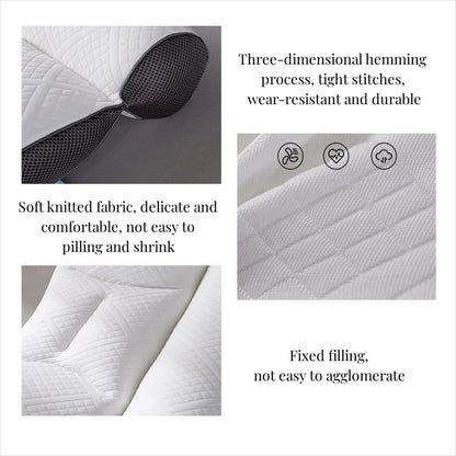Cervical Support Pillow 6