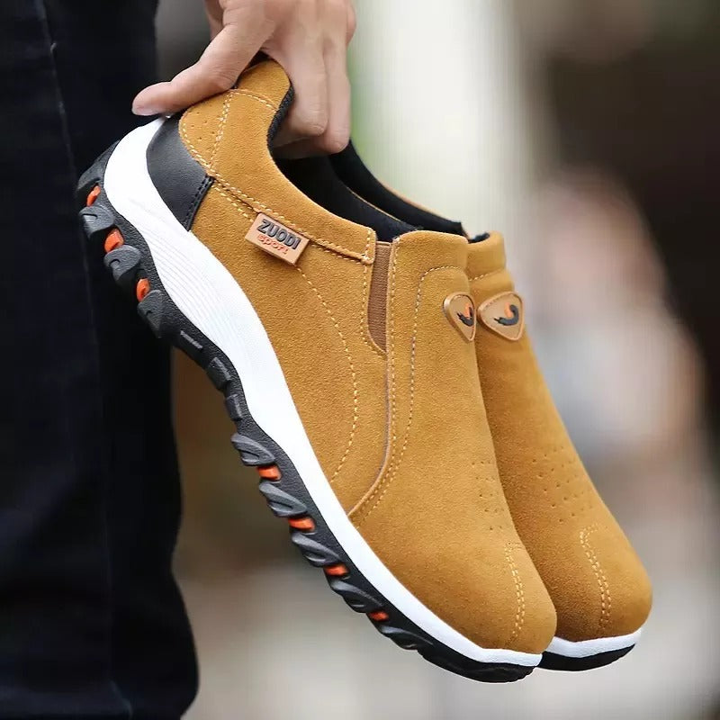 Arch Support Men's Shoes 6