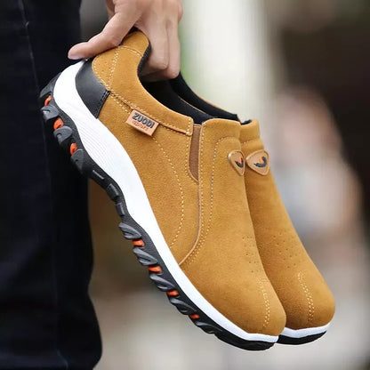 Arch Support Men's Shoes 6
