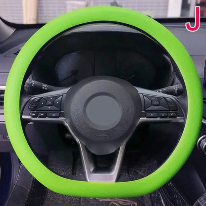 Steering Wheel Protector 6