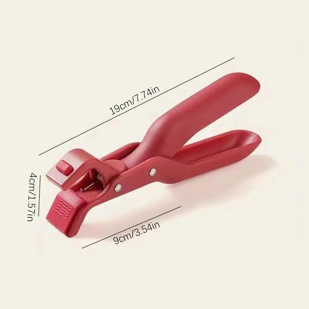 Hot Plate Gripper 6