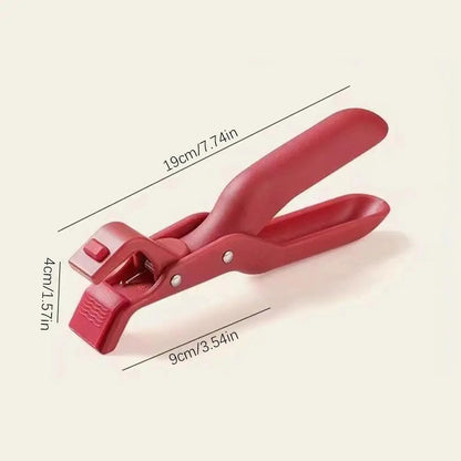 Hot Plate Gripper 6