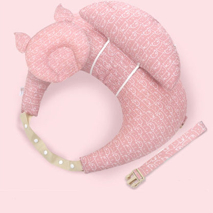 Multifunction Nursing Pillow 6