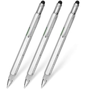 6 in 1 Multi-functional Stylus Pen 6