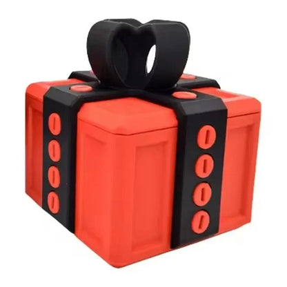Funny Surprise Gift Box 6