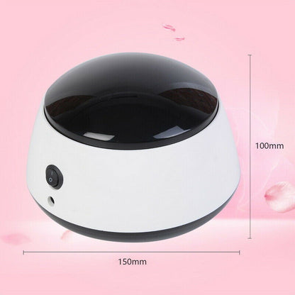 GEL OFF - ELECTRIC NAIL POLISH REMOVER 6