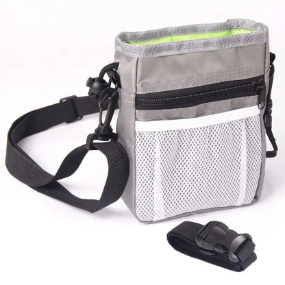 Dog Training Treat Pouch Bag 6