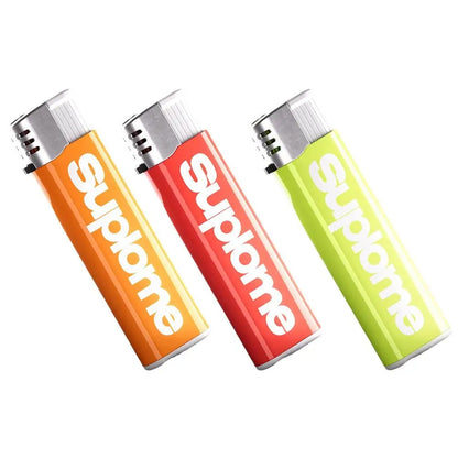 Water Shooting Toy Lighter 6