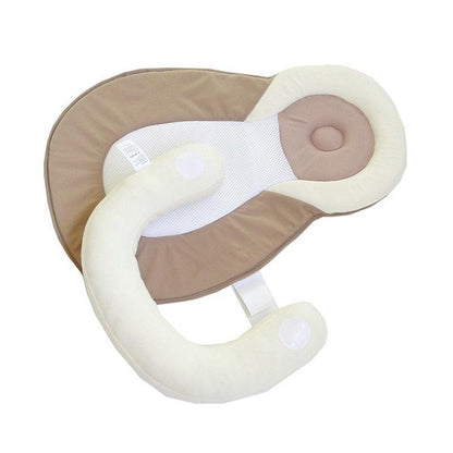 Portable Baby Bed 6