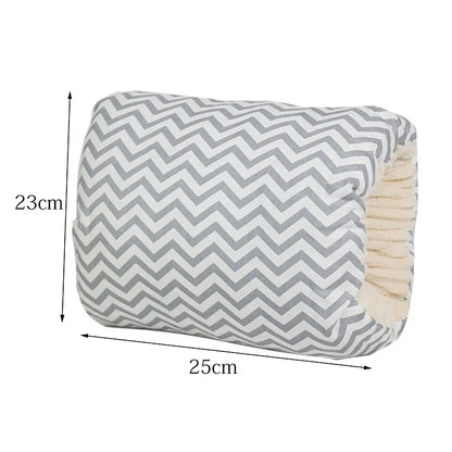 Breastfeeding Arm Pillow 6