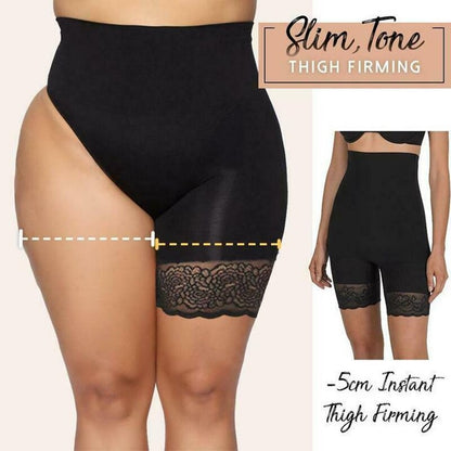 Anti-Chafing Ice Silk Thigh Saver 3