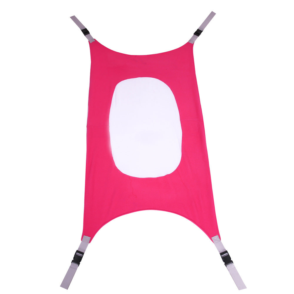 BABY HAMMOCK 6