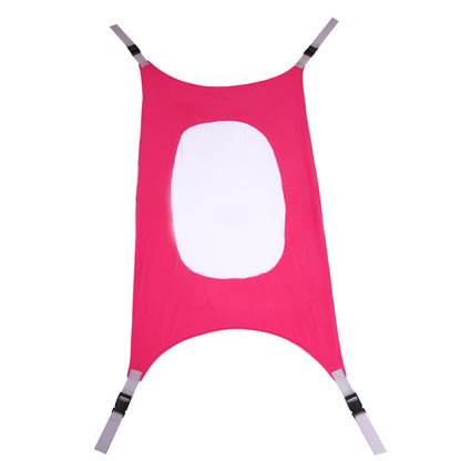 BABY HAMMOCK 6