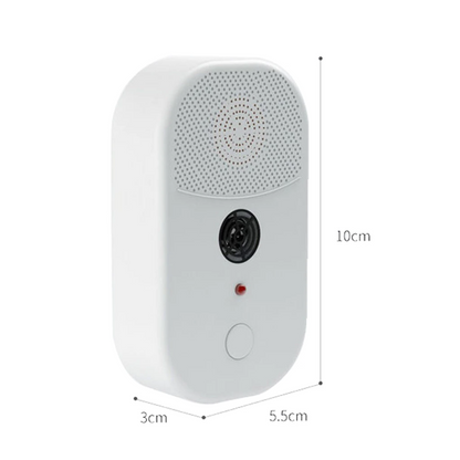 UltraSonicGuard™ Insect, Dust Mite & Bed Bug Killer 5