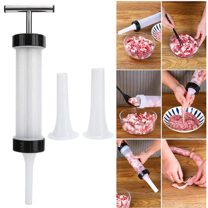 Sausage Stuffer 6