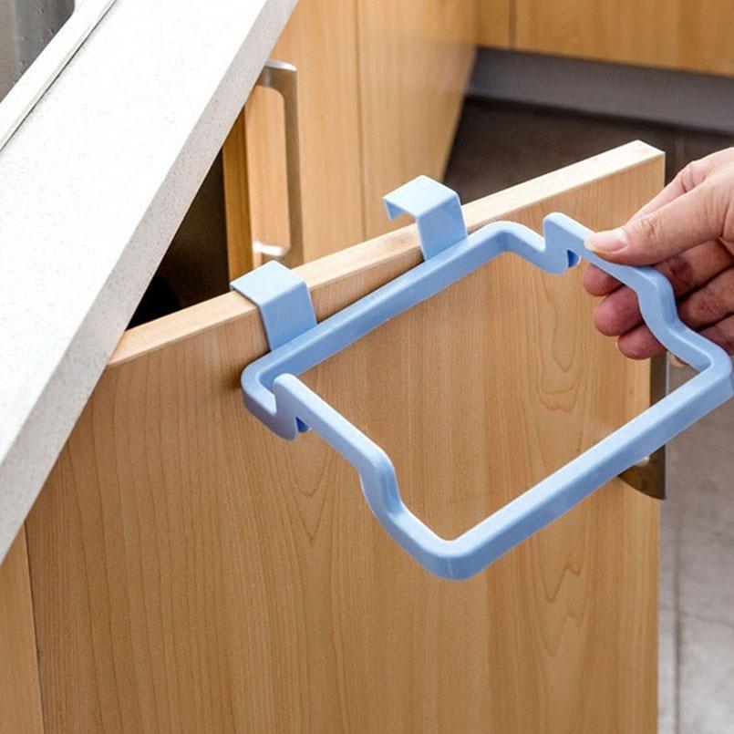 Trash Hanger 6