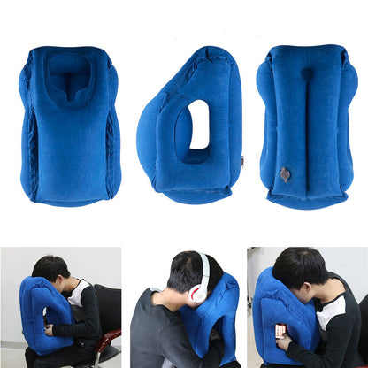 Amazing Travel Pillow 6