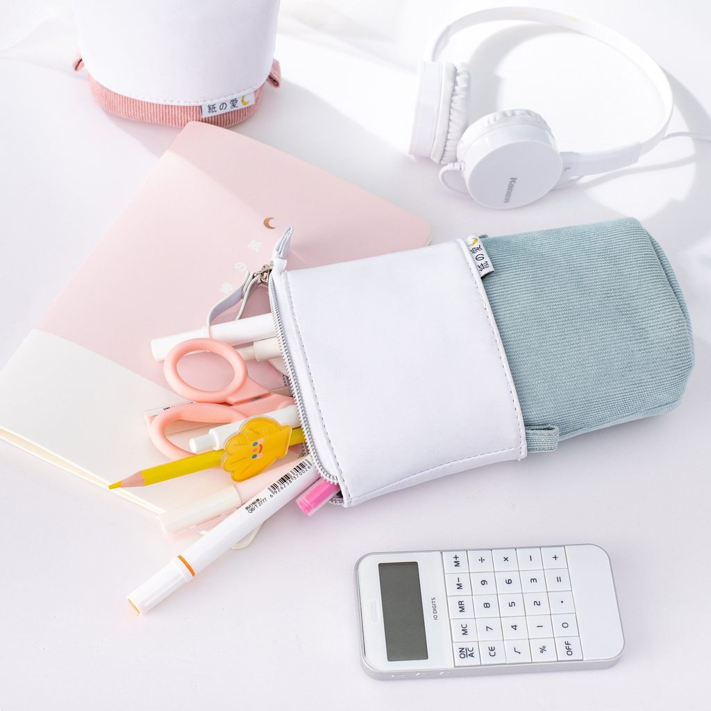 Pop-up Pencil Case 6