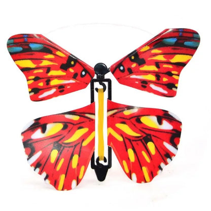 Magic Flying Butterfly -10PCS 6