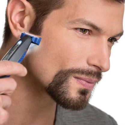 Solo razor blade 6
