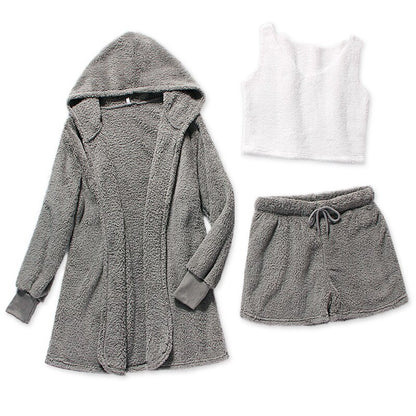 Cosy Knit Set (3 Pieces) 6