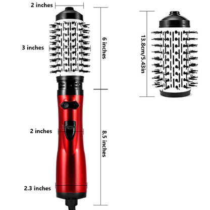 3 in 1 Rotating Hair Styler 6