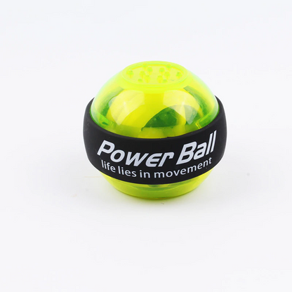 Powerball Wrist & Arm Trainer 3