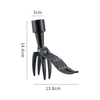 Detachable Weed Puller 6