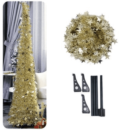 Pop-up Christmas Tree 6