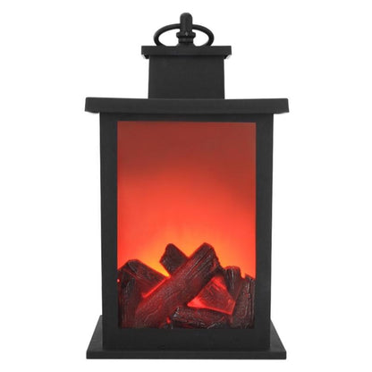"Campfire" Led Flame Lantern/Lamp 6