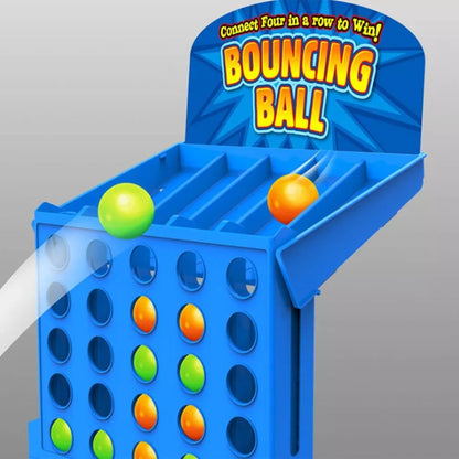 Bouncing Ball Board Shots Game 5