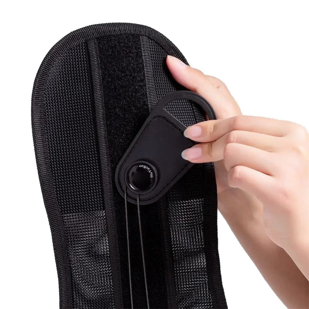 Adjustable Back Support Belt 6