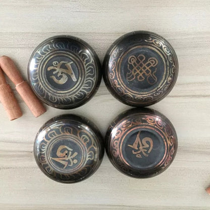 Singing Bowl- 4inch 4