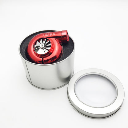 Spinning Turbo Air Freshener 6