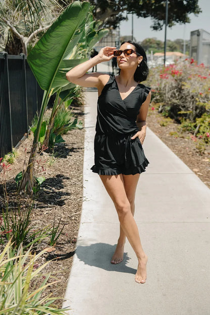 One Piece Full Coverage Swimsuit with Built in Bra 6