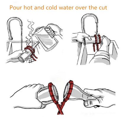 Glass Bottle Cutter Tool 6