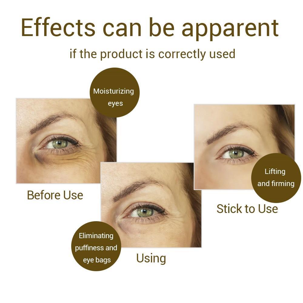 Anti-wrinkle electric massaging cream 6