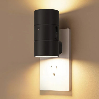 Night Lights Plug into Wall-2Packs 6