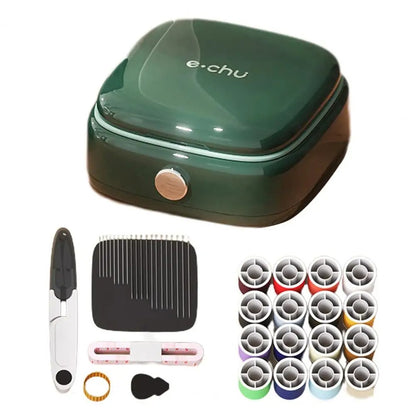 Magnetic Sewing Tool Kit 6