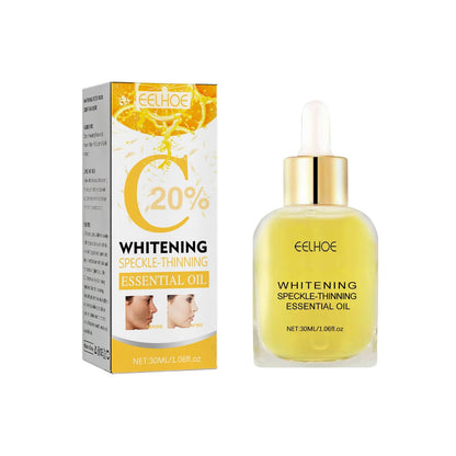 Melanin Correcting Essential Oil 6
