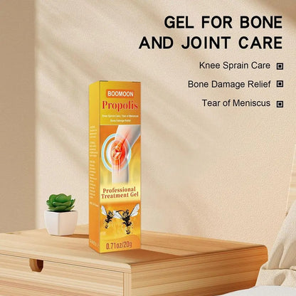 Bee Venom Treatment Gel 6