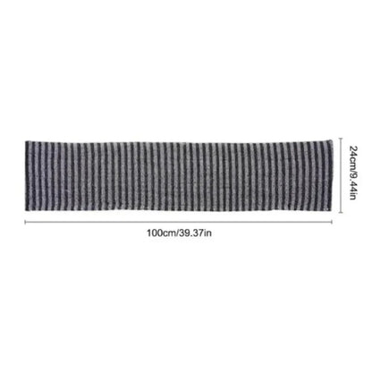 Exfoliating Shower Towel 2PCS 6