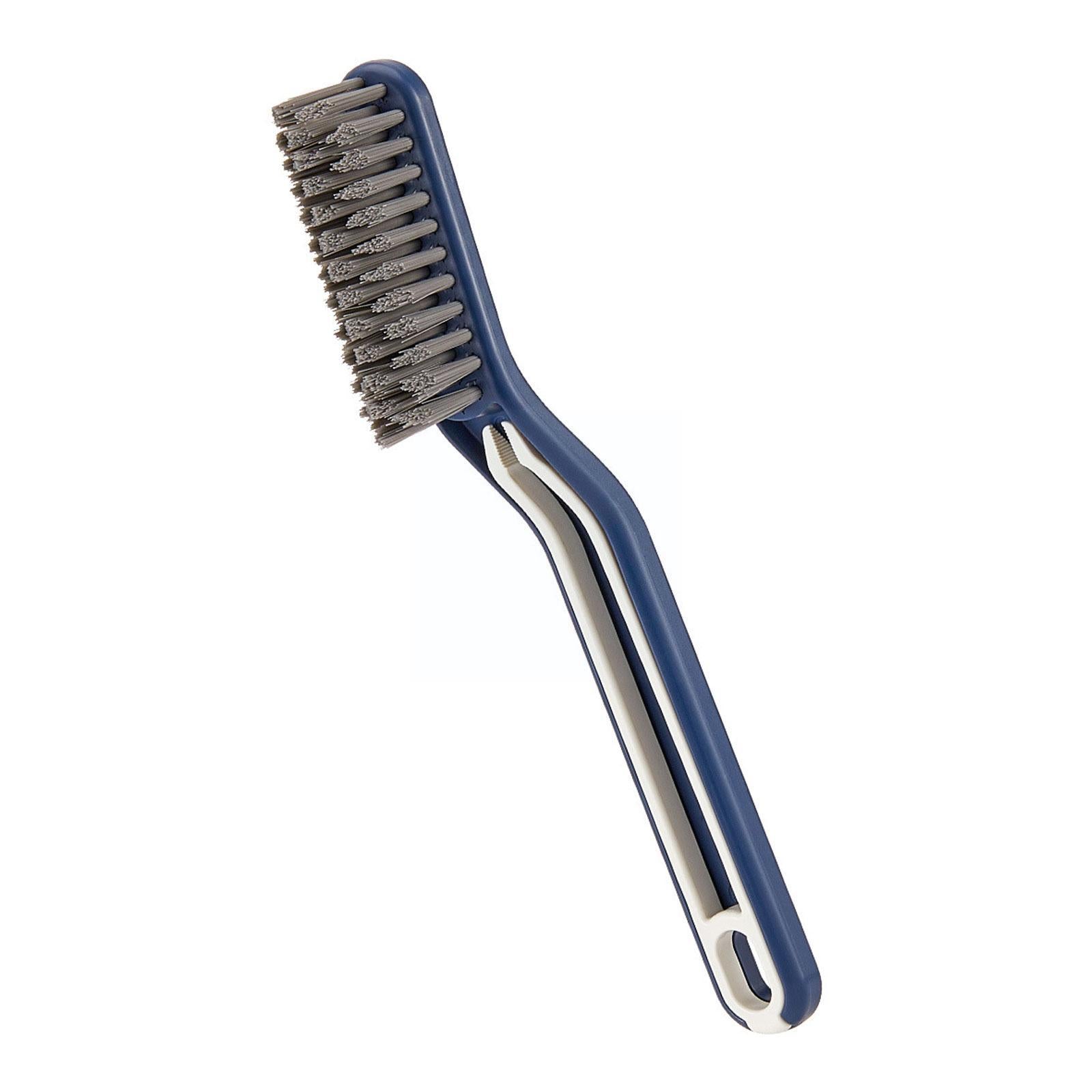 Multifunctional Floor Seam Brush-2PCS 6