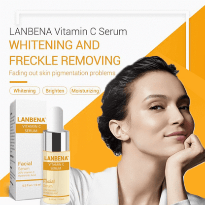Line Rewind 24K Gold Serum 6