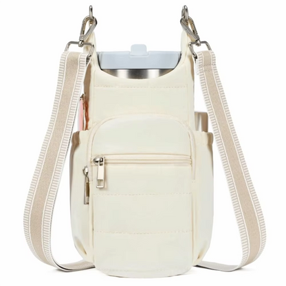 Crossbody Water Bottle Bag 6