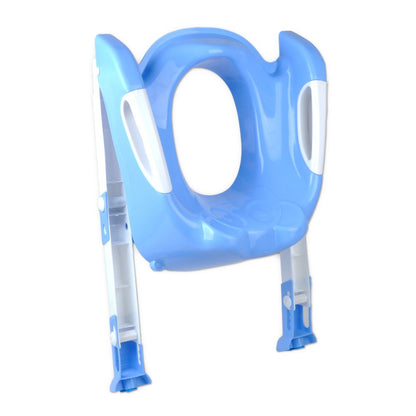 BABY TOILET TRAINER SEAT 6
